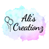 Ali's Creationz