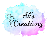 Ali's Creationz