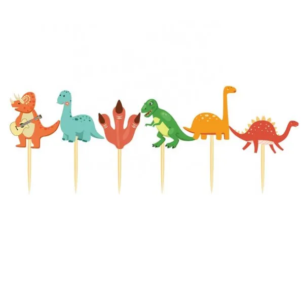 Dinosaur Birthday Decorations - Ali's Creationz